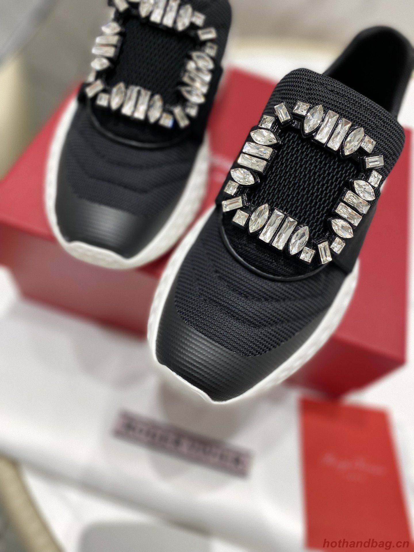 Roger Vivier shoes RVX00004 Heel 5CM Roger Vivier shoes RVX00004 Heel 5CM